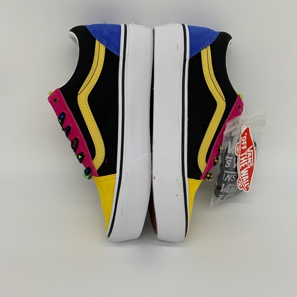 Old SKOOL Platfor - Picture 5 of 10